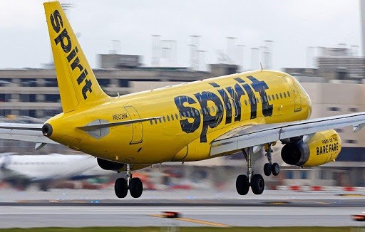 spirit-airlines-habilitara-un-vuelo-directo-entre-san-salvador-y-miami